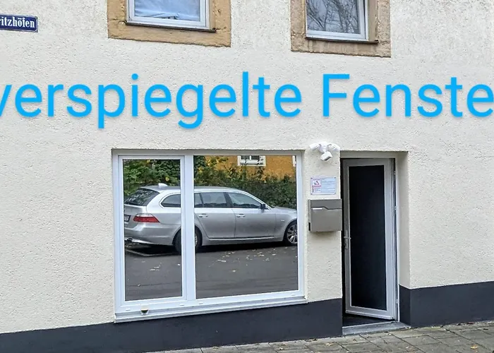 Apartment Baeckerhaus